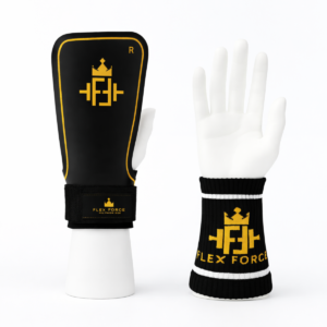 Flex Force Grips - Goldie