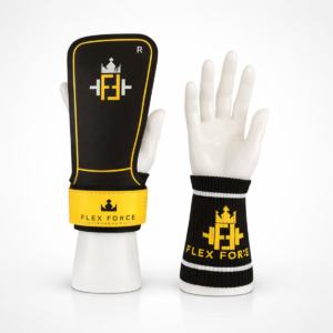 Flex Force Grips - Gorilla