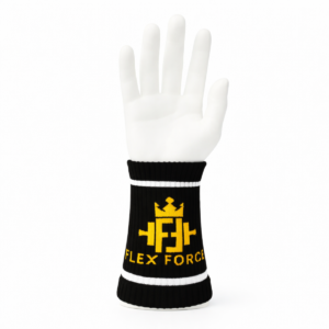 Flex Force Sweatbands