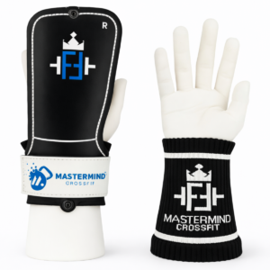 Flex Force Grips - Mastermind Edition