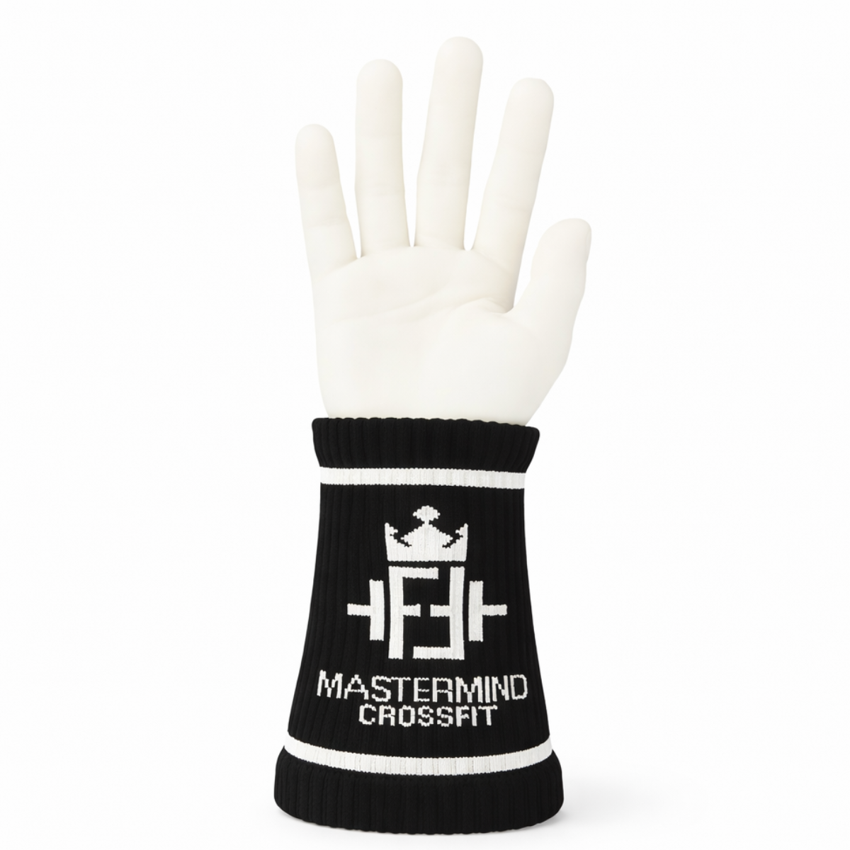 Flex Force Sweatbands - Mastermind Edition